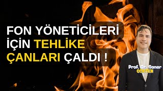 Fon Manipülasyonuna Sert Uyarı Soner Gökten