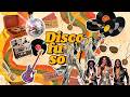 CLASSIC DISCO FUNK 80'S - Best Hits Collection [Unreleased Album]