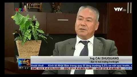 Trung Quốc đẩy mạnh sản xuất điện từ đốt rác thải