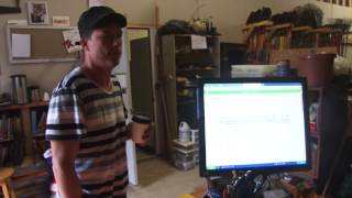 Details West Philly Tool Library Video Update