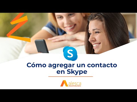 Video: ¿Cómo restauro mis contactos de Skype Empresarial?