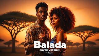 Download Lagu Gusttavo Lima – Balada | Cover Version ( Mansur ) MP3