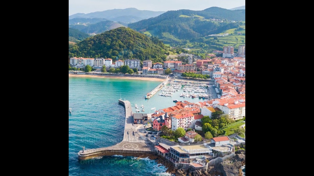 Why British Expats are Flocking to Spain's Basque Country