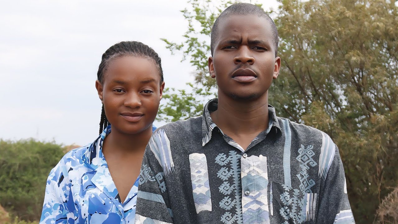 BROKEN MARRIAGE 12 Zimbabwean movie