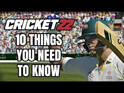 Cricket