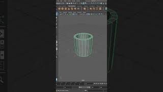 What is MAYA's Reverse Normals Tool