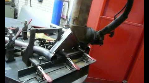 OTC Welding Robot for sale from Westermans Welding