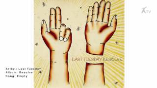 Watch Last Tuesday Empty video