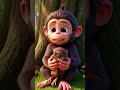 ball Hanuman ne bachaya chidiya ki#cartoonstory