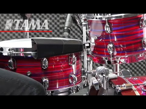 TAMA Cowbell Attachment (CBH50) - YouTube