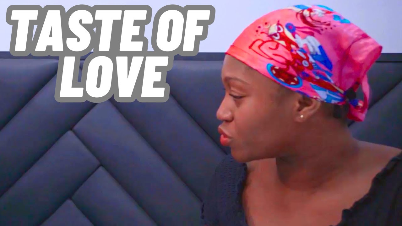 HE BROKE-UP WITH HIS GIRLFRIEND BECAUSE OF HIS MAID-TASTE OF LOVE ...