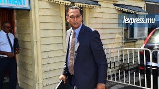 Bhadain: «Abdool Hussein Rahim devrait bientôt être arrêté après mes compléments d’informations»