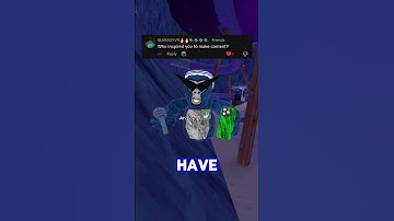 Replying to comments Part 1#gorillatag #jayboivr #shorts #viral #vr #contentcreator