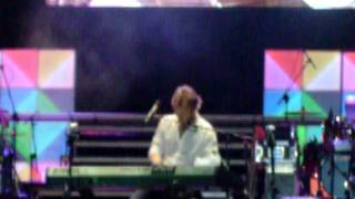 Noel Schajris en la Feria de la Chinita 2011 - Yo Te Puedo Amar