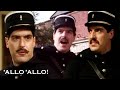 7 Times Officer Crabtree Spoke Perfect French Allo Allo BBC Comedy Greats