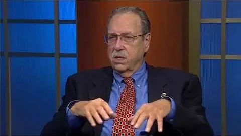 Dr. Gerald Lauber on GCTV with Bill Miller