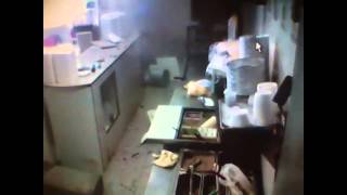 Video-Miniaturansicht von „PRESSURE COOKER EXPLOSION“