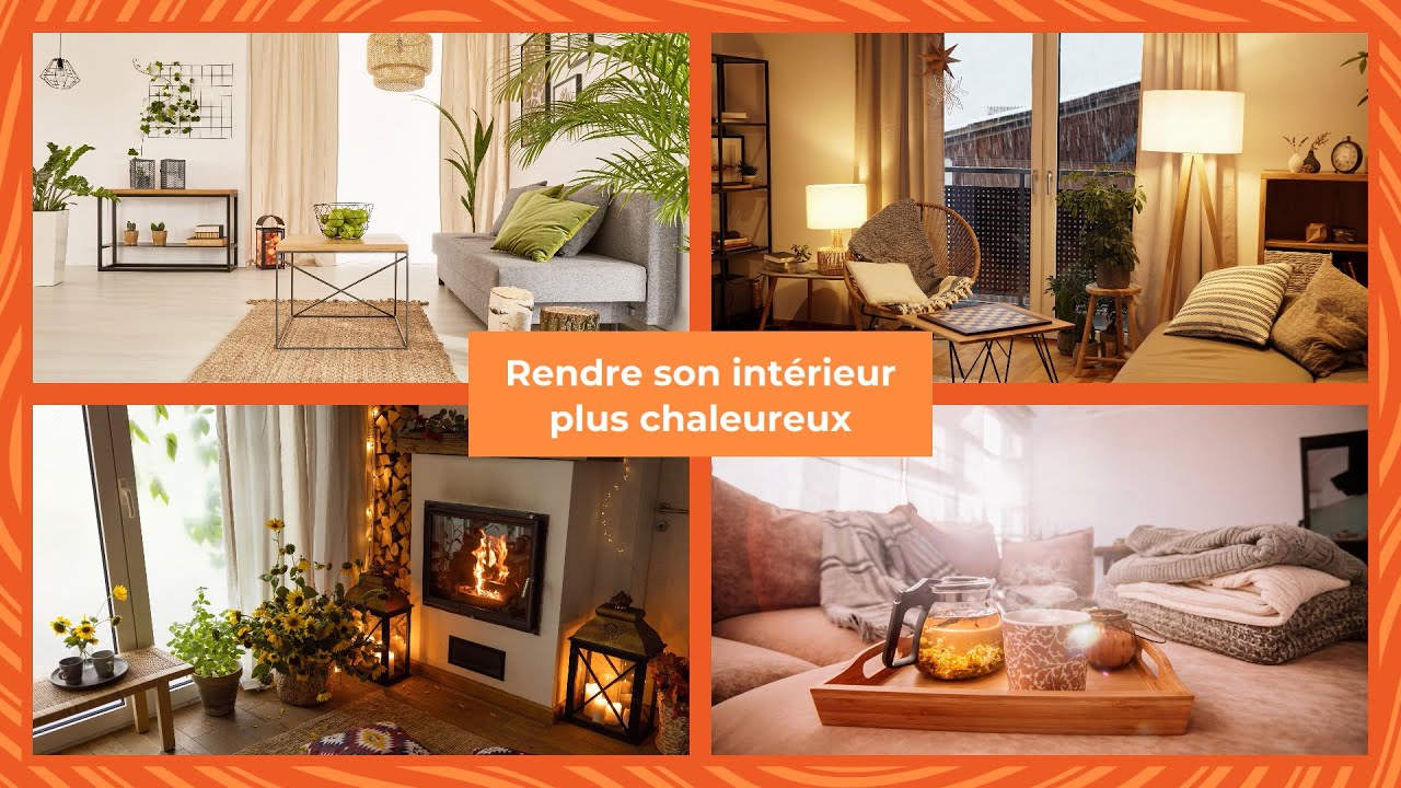 Le Chaleureux