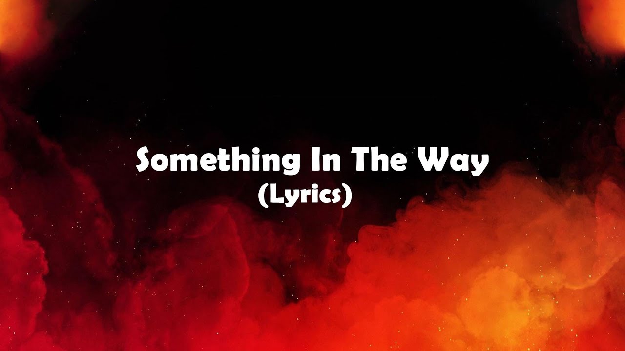 Nirvana Something In The Way Lyrics Deutsch Nirvana - Something In The Way (Lyrics)🔥Classic Rock Songs 70s 80s 90s