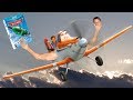 DISNEY PLANES GAME REVIEW | minimme