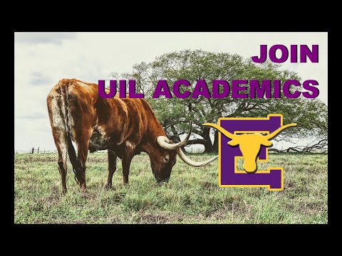Join UIL Academics