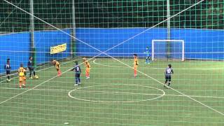 20131130日経大リーグ3節後半②