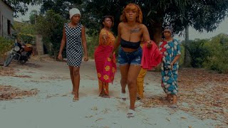 KIMENUKA  MDADA AFUMANIWA NA KUKIMBIZWA MTAANI