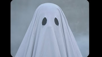 映画『A GHOST STORY／ア・ゴースト・ストーリー』予告編／取り残されたゴーストが辿る最果ての世界とは？