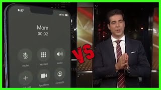 Jesse Watters Own Mom FLAMES Him On Fox News | The Kyle Kulinski Show
