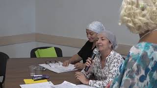 Рефлексия участников семинара: об управлении школой, ожиданиях, мотивации педагогов и коллегах Рефлексия участников семинара: об управлении школой, ожиданиях, мотивации педагогов и коллегах