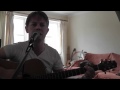 Richard Marx - Hazard (Acoustic Cover) *Request*