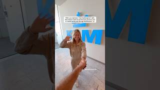 and she wants to fly business class✈️😅 @KLM