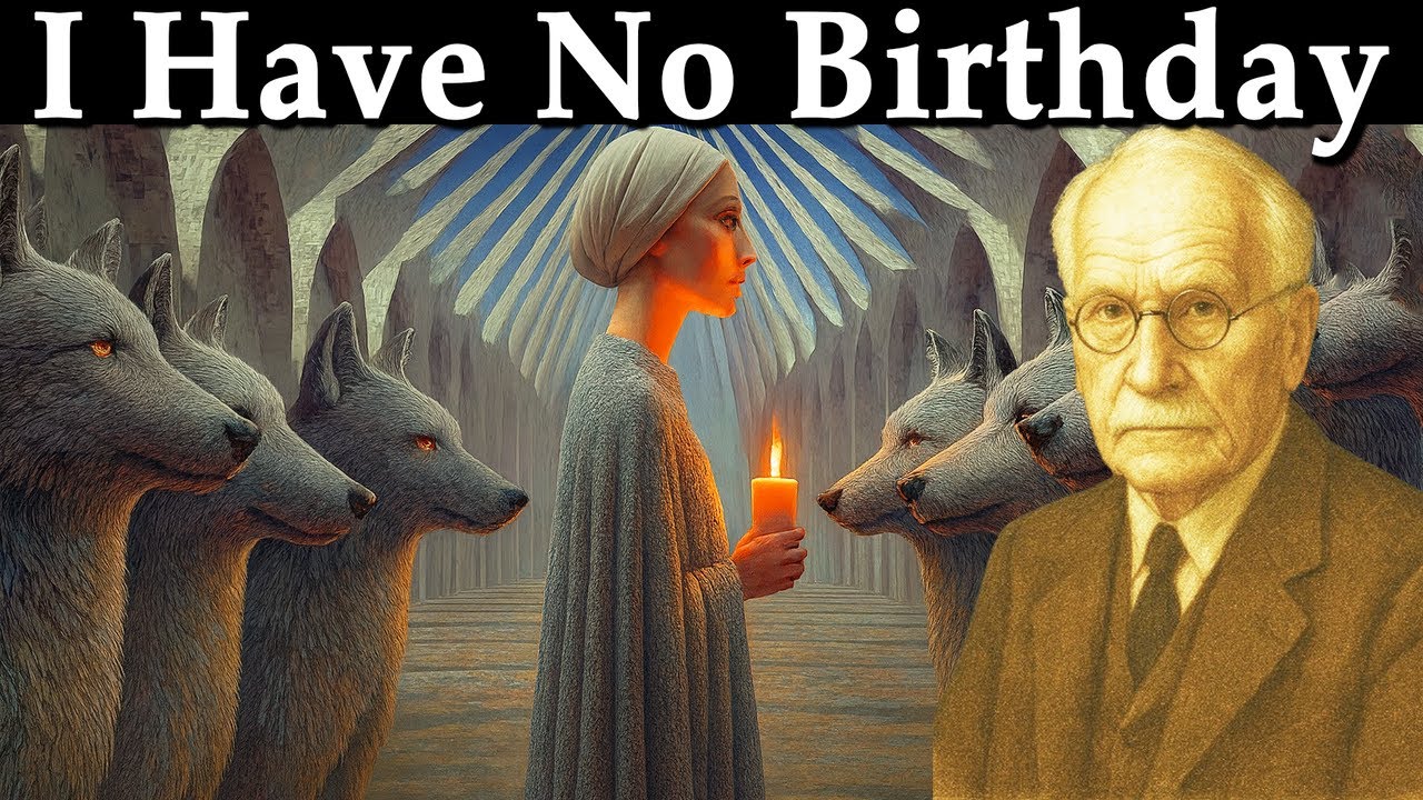 Psychology of People Who Treat Their Birthday Like a Normal Day - Carl Jung Psychology