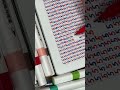 ✨ 만족스러운 패턴 드로잉 | 힐링 낙서 아트 ❤️