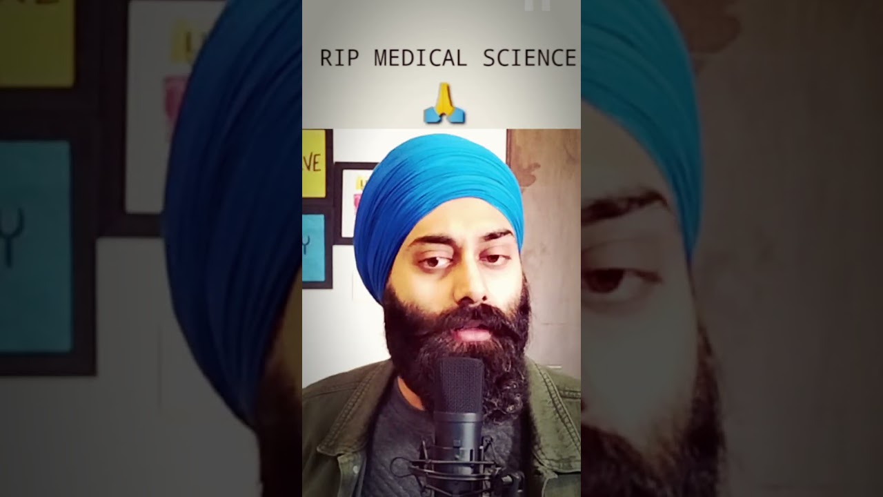 RIP MEDICAL SCIENCE 🤐 Indian Illogical Serials  