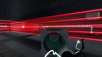 midterm: Portal level 3