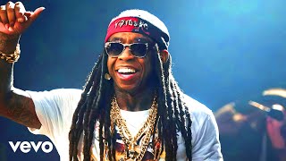 Lil Wayne - WHAT THE FVCK (Music Video)