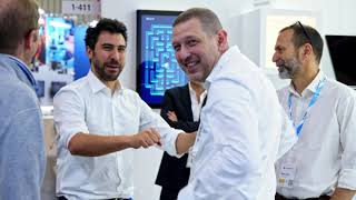 Exclusive interview with Tarcisio Vergani & Alessandro Mondini at Embedded World 2024
