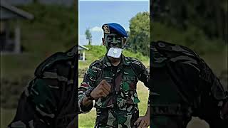 status TNI terkeren terbaru kopassus TNI Indonesia