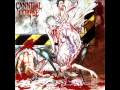 Cannibal Corpse - Pounded Into Dust