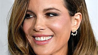 Kate Beckinsale Goes TOPLESS, Try Not TO Gasp
