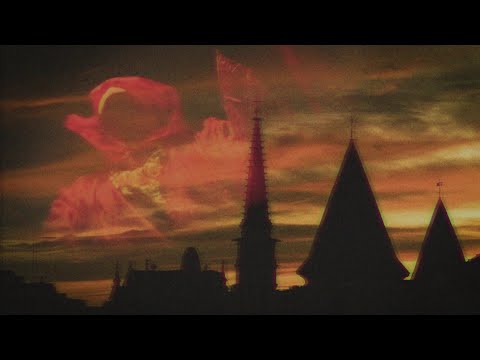 WARCHEST - Fatal Delusion