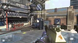 Split Rolling 5man (Left Over)