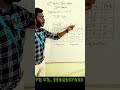 Truth Table State Board Previous Year Question |