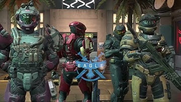 HALO INFINITE | MULTIPLAYER | BOT BOOTCAMP | S1 - E7 |