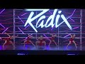 &quot;To be Loved&quot; Senior Company Performing at Radix Nationals in Las Vegas.