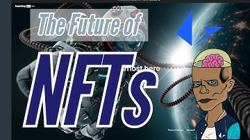 Loopring LRC Token - The Future of NFT