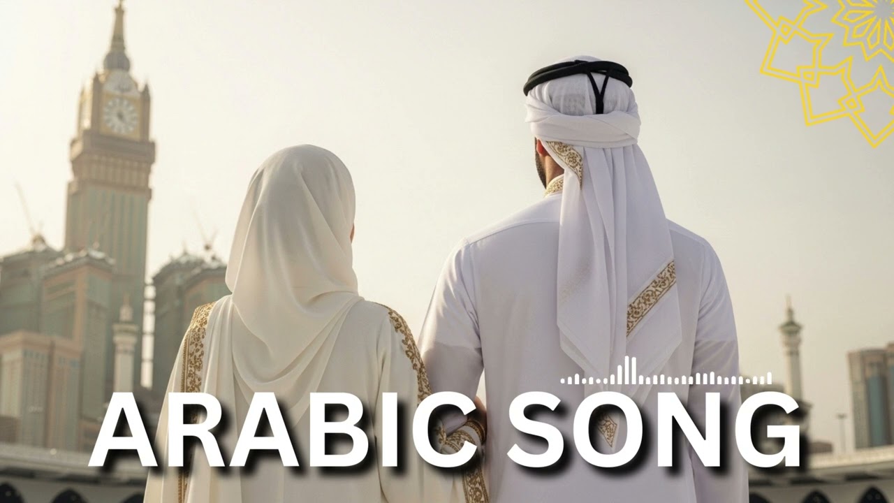 Arabic Love Songs 2026 – Emotional & Relaxing Romantic Arabic Music Mix