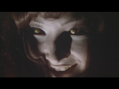 The Vampire Doll Original Trailer (Michio Yamamoto, 1970)