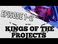 KINGS OF THE PROJECTS (WEB SERIES)(COLORADO HOOD MOVIE)2020